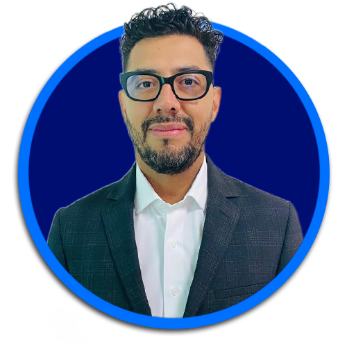 Foto de Rogelio Amador
