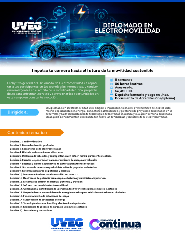Curso Educación Ambiental