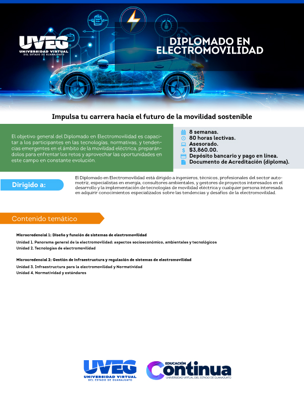 Curso Educación Ambiental