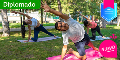 Diplomado en Actividad Física y Recreación