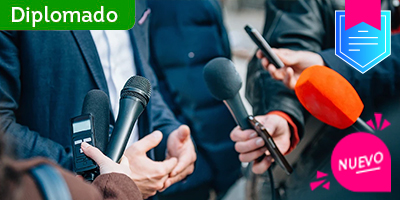 Diplomado en Periodismo