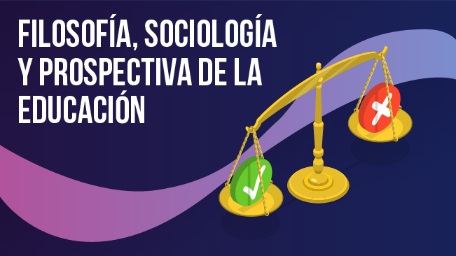 Filosofía, sociología