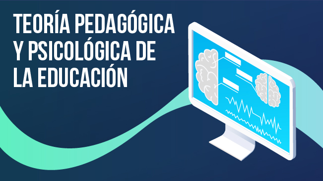 Teoría pedagógica
