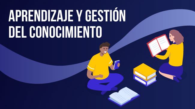 Aprendizaje y gestión