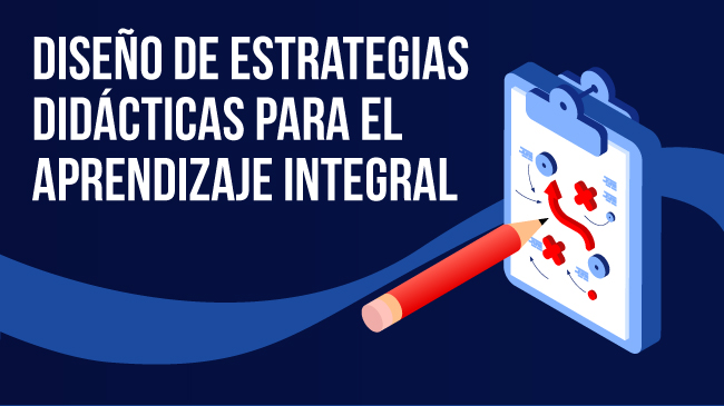 Diseño de estrategias