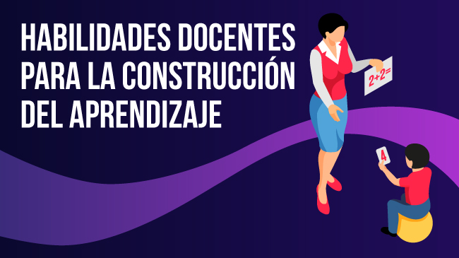Habilidades docentes