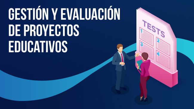 Gestión y evaluación