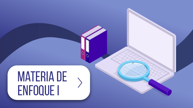 Enfoque 1