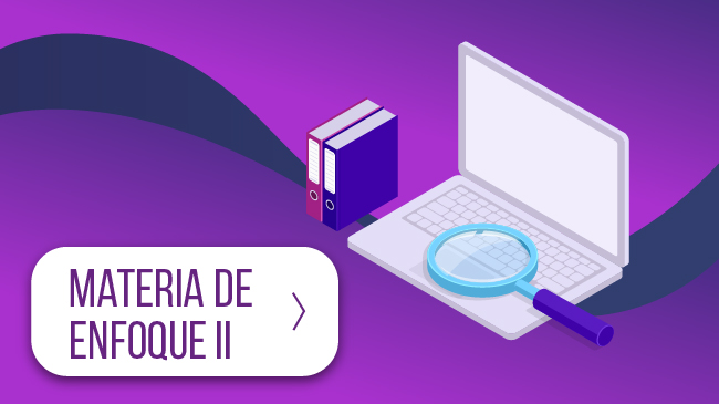 Enfoque 2